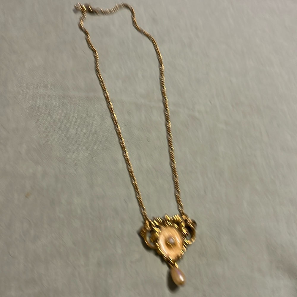 16 inch necklace
